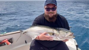 excursiones de pesca en fuerteventura