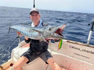 foto pesca de altura